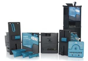 RM5 HD Coin Validator System
